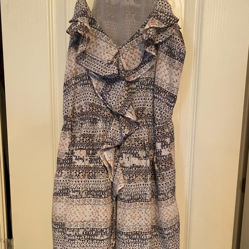 BCBG Generation Sun dress